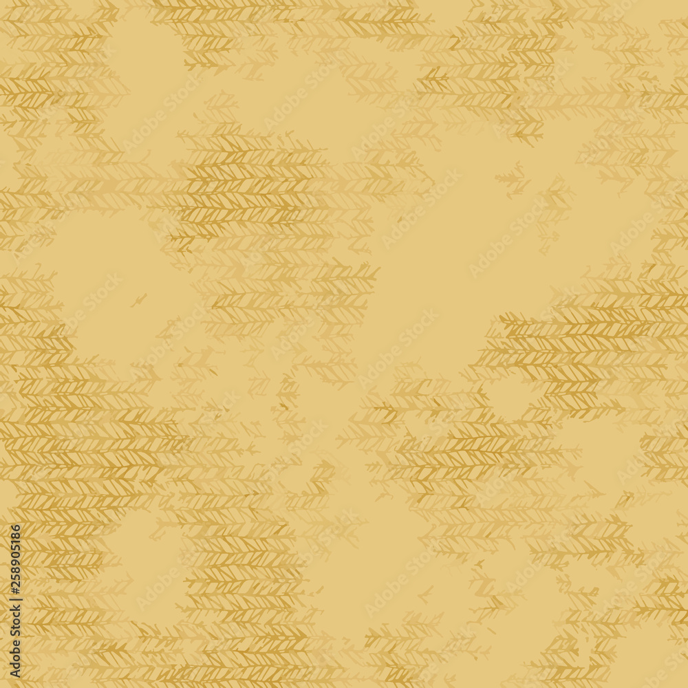 Seamless abstract pattern. Texture in yellow colors. Seamless abstract pattern. Texture in yellow colors.