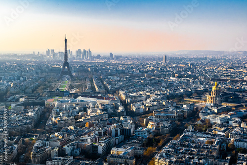 View of Montparnasse Tower (2) © William