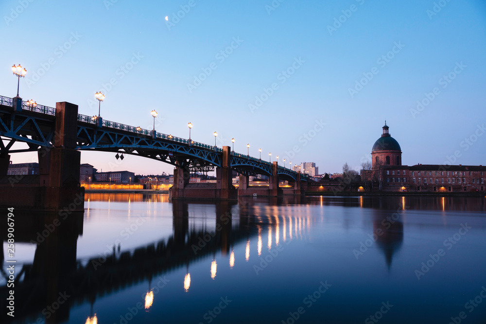 TOULOUSE FRANCE TOULOUSE FRANCE