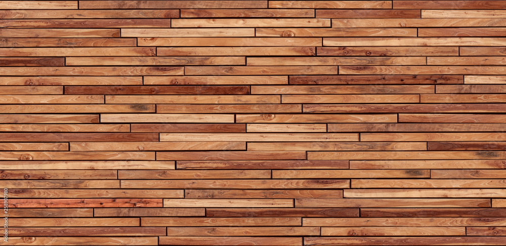 Old wood wall texture , wooden background ,Beautiful Abstract , brick  Texture Banner With Space For Text Stock Photo | Adobe Stock
