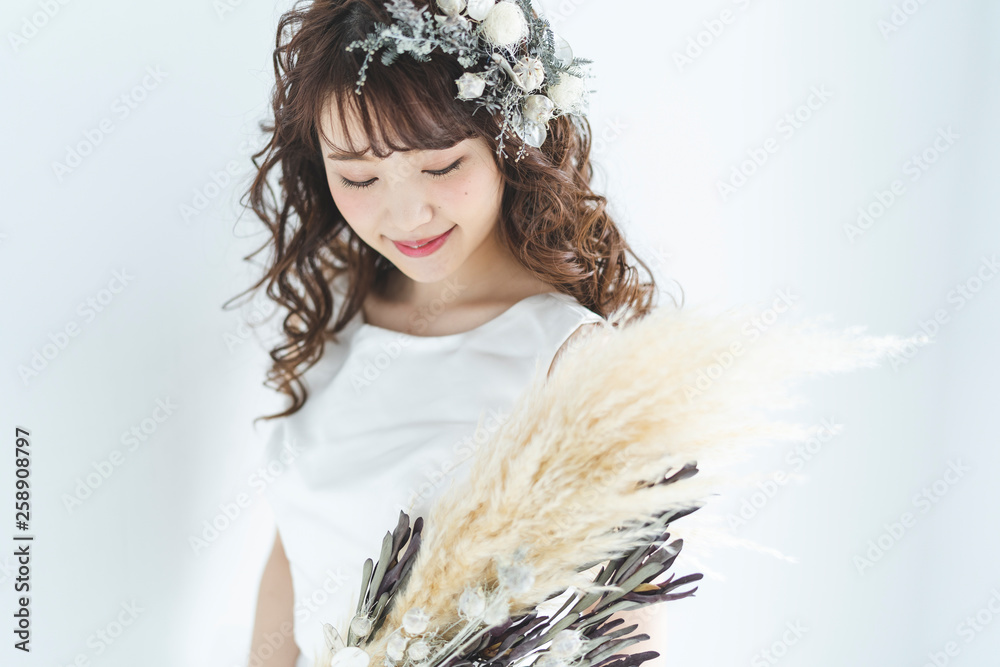 花嫁 花嫁