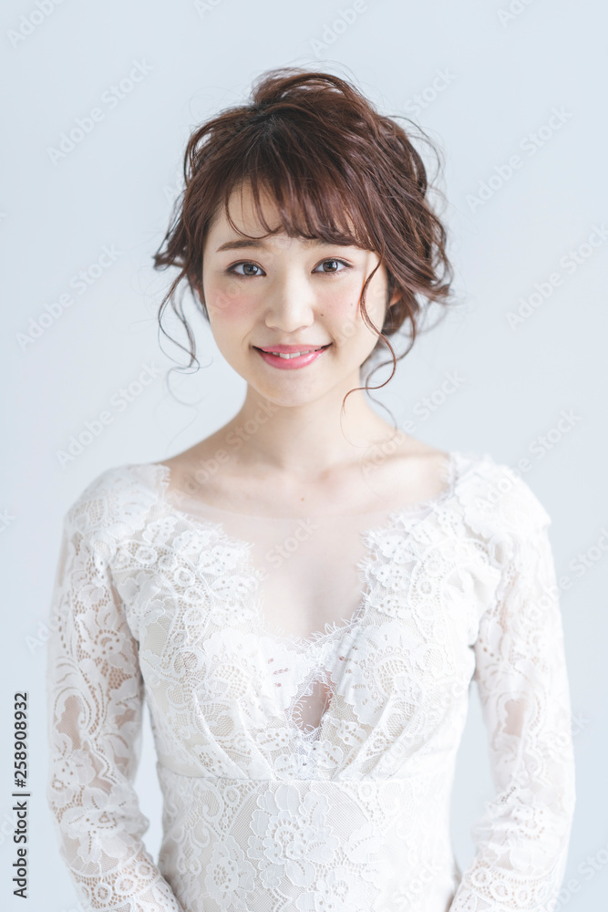 花嫁 花嫁