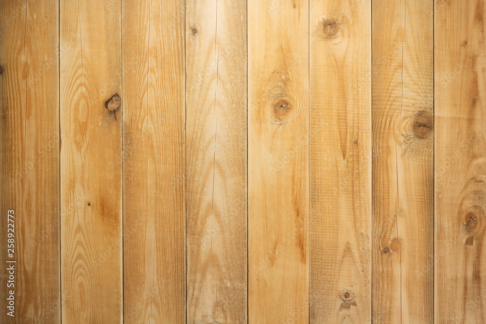 Fototapeta premium wooden surface background texture