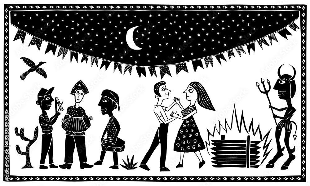 Festa de São João