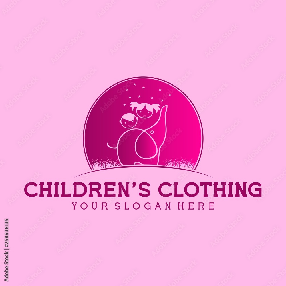 Children's Clothing Children's Clothing