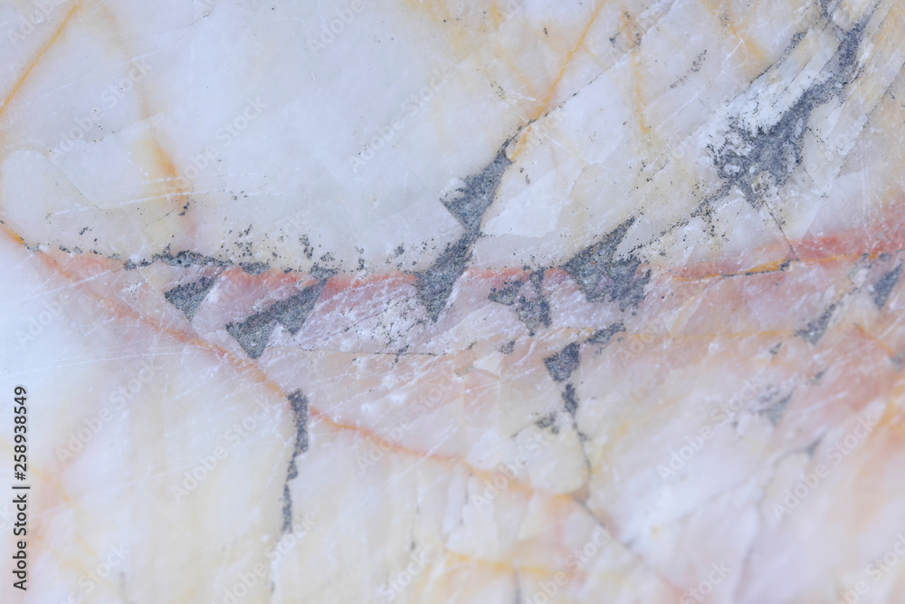 Naklejka premium Decorative marble stone background