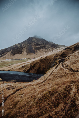 Iceland - Skógafoss © Sio Motion