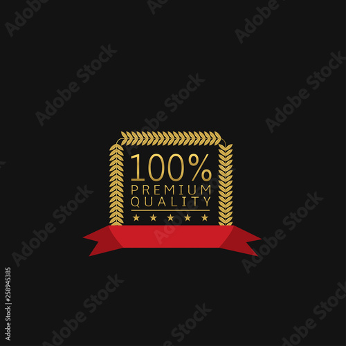 Premium quality icon
