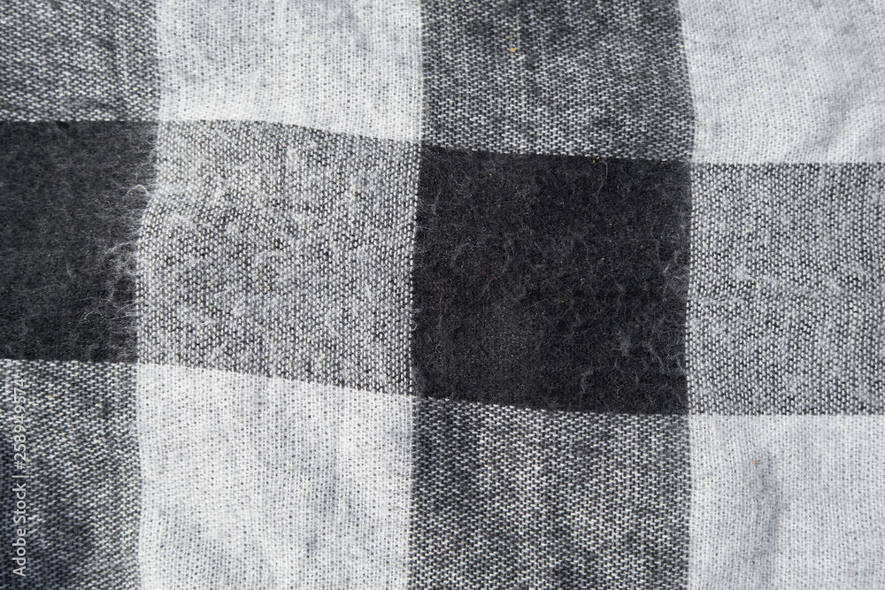 Fototapeta premium Fabric texture and background