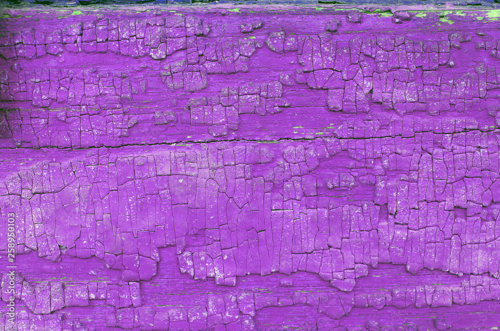 Old wooden background with remains of pieces of scraps of old paint on wood. Texture of an old tree, vintage wood background peeling paint. old blue board with cracked paint Old wooden background with remains of pieces of scraps of old paint on wood. Texture of an old tree, vintage wood background peeling paint. old blue board with cracked paint