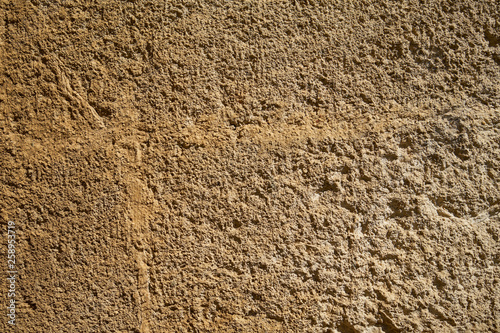 Stone wall texture