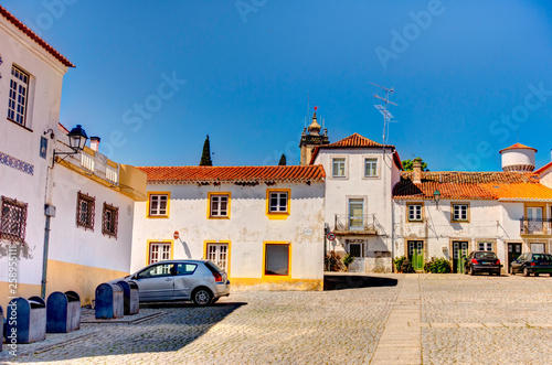 Almeida, Portugal © mehdi33300