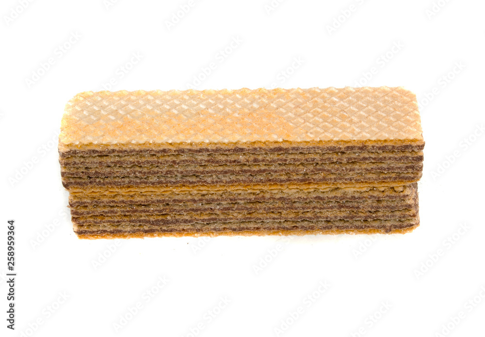 cookie isolated on white background cookie isolated on white background