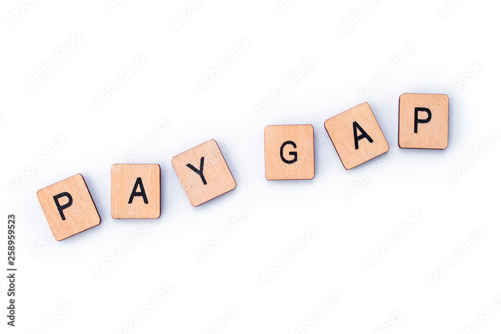 PAY GAP PAY GAP