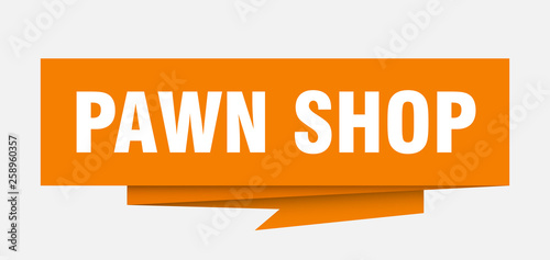 pawn shop