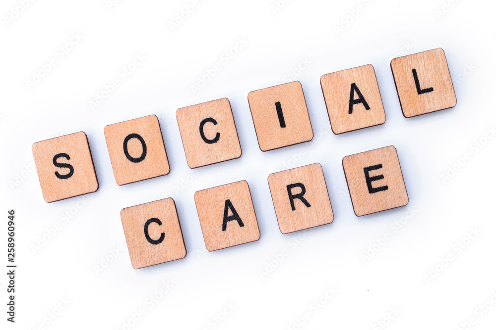 SOCIAL CARE SOCIAL CARE