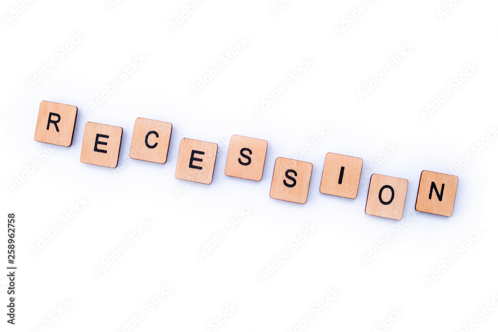 RECESSION RECESSION