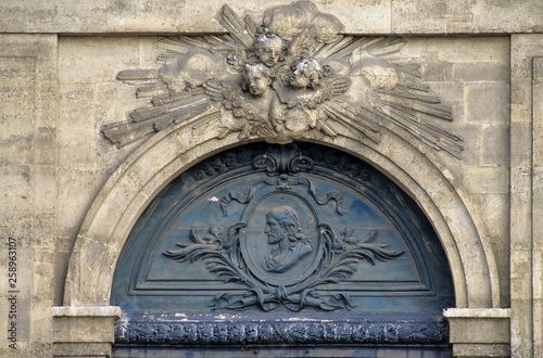 cathédrale, Saint louis, Choisy le Roi, Val de Marne, 94 photo