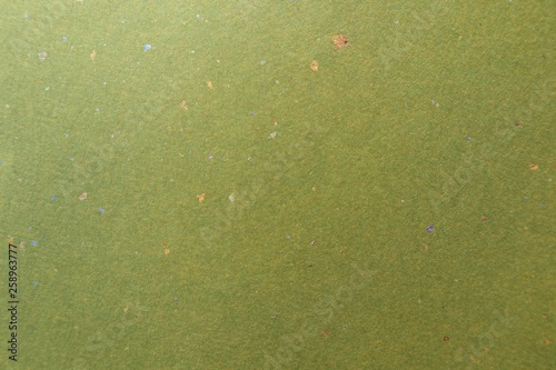 金箔入りの和紙