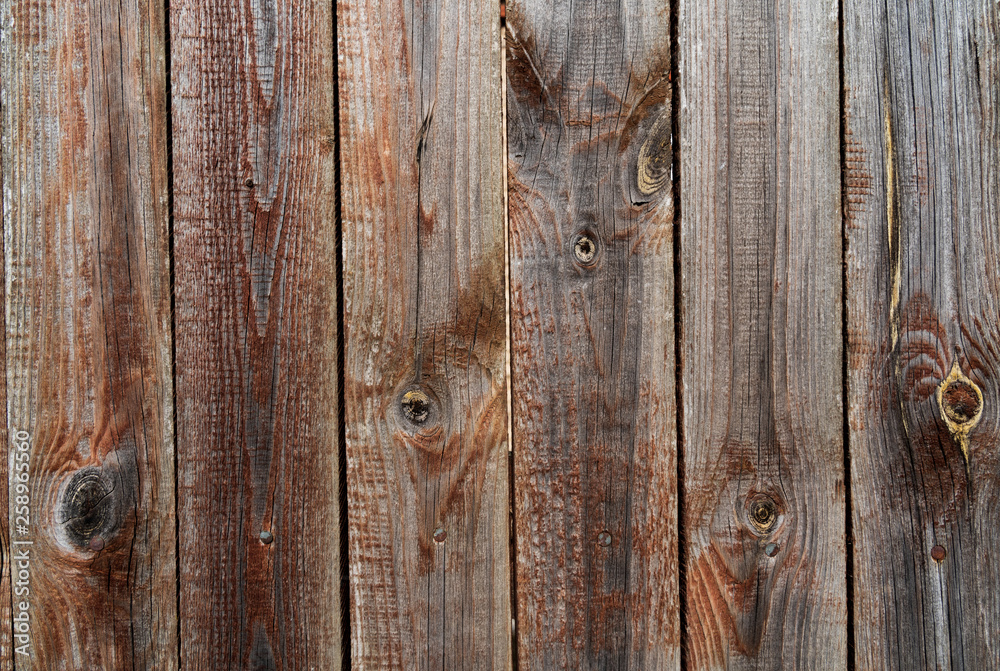 Old grunge Wood brown Textured wall, outdoor. Old grunge Wood brown Textured wall, outdoor.