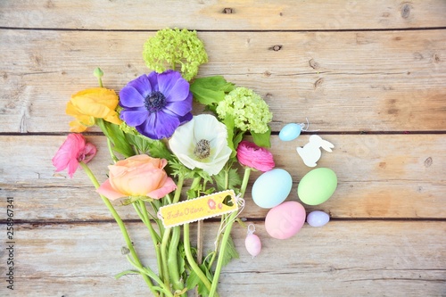 Ostern - Frohe Ostern - Ost...