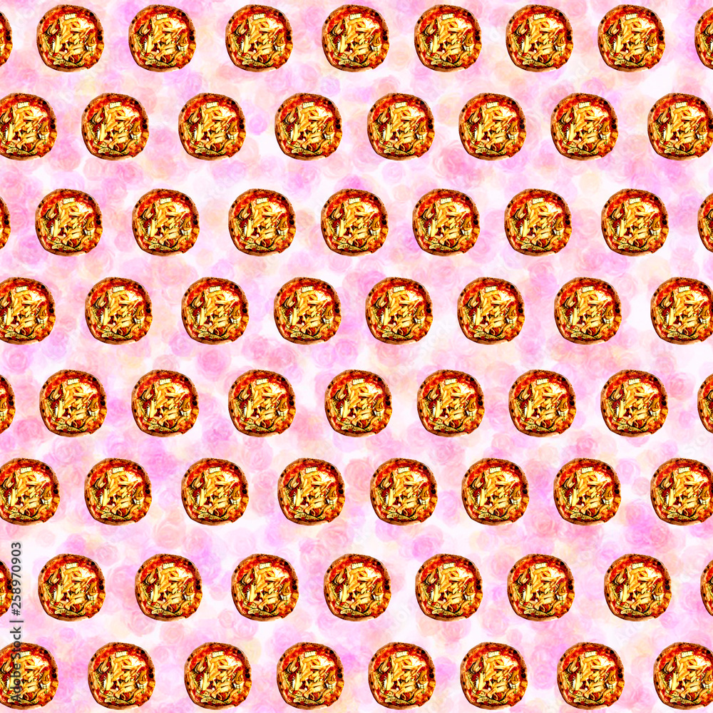italian pizza pattern, pop food theme texture italian pizza pattern, pop food theme texture