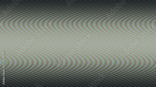 background with gray vertical lines forming abstract waves