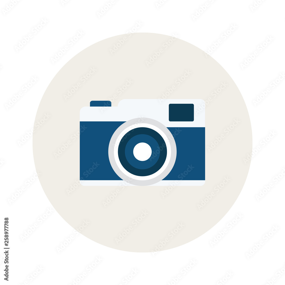 photo camera vector illustration photo camera vector illustration