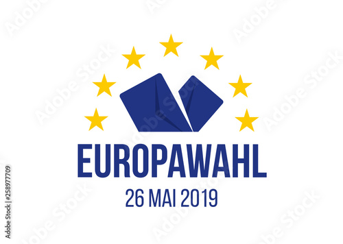 2019 European Parliament election