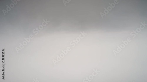 Harsh Antarctic Blizzard Snow Drift Camera View. Antarctica South Pole Snow Weather Climate Concept Overview. Winter Polar Environment Wildlife Arctic Continent Landscape Scene Footage 4K (UHD)
