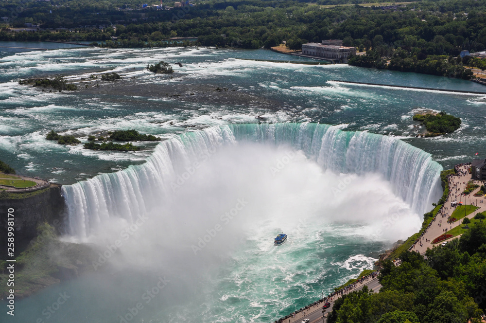 Niagara Niagara