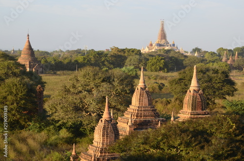 BAGAN