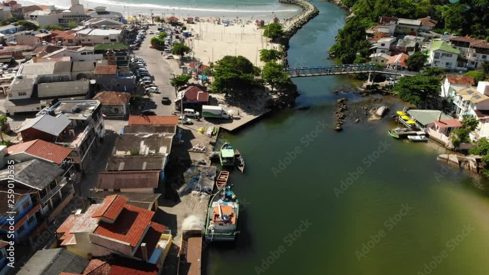 Praia da Barra da Lagoa