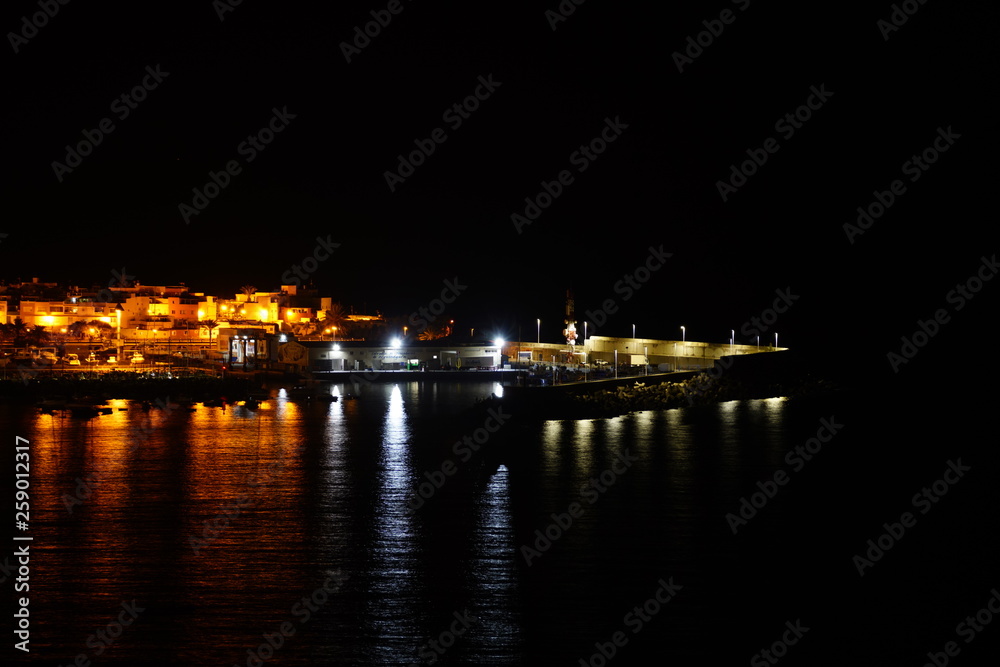 Arguineguín de Gran Canaria, Canary Islands, Spain 