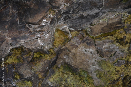 Rock Texture