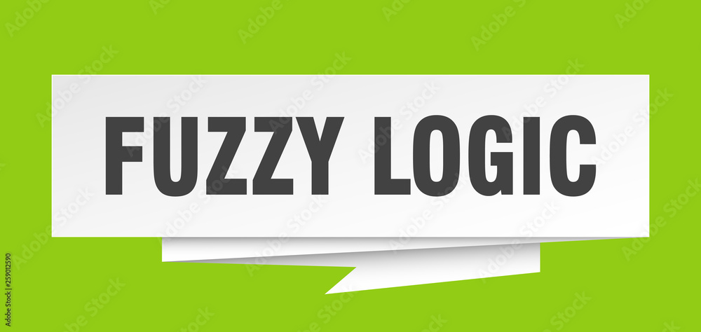 fuzzy logic