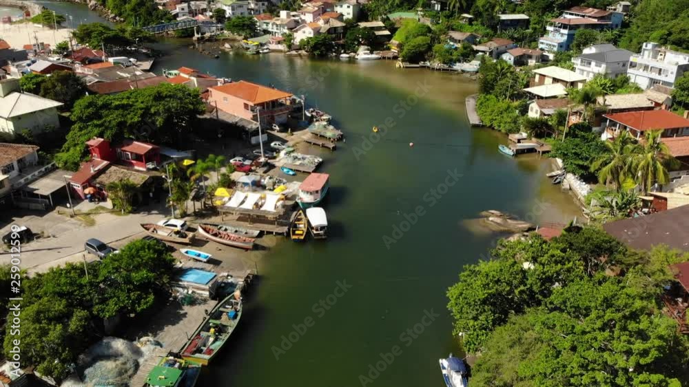 Praia da Barra da Lagoa