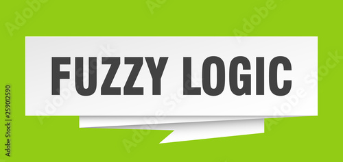 fuzzy logic