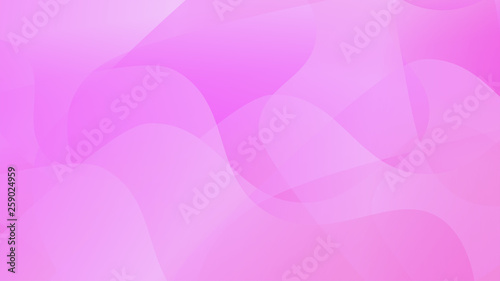 Vector : Empty cool clean pink studio room background ,Template mock up for display of product,Business backdrop