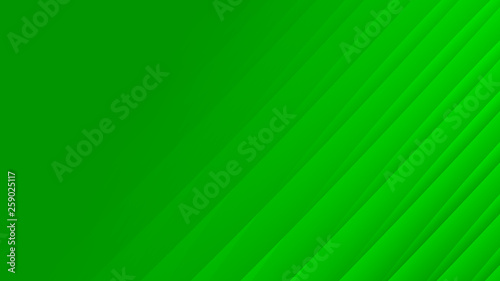 Abstract green geometric vector background, can be used for cover design, poster, advertising. 
