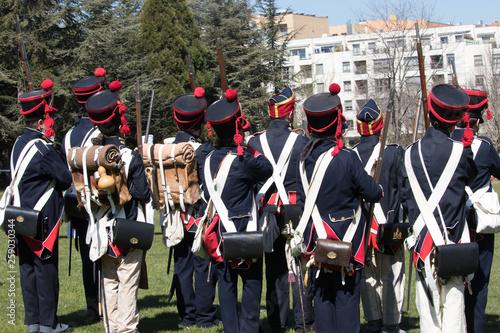 Ejército napoleónico