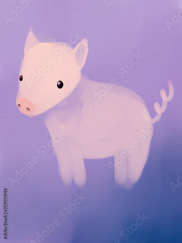 Cute Little Animals