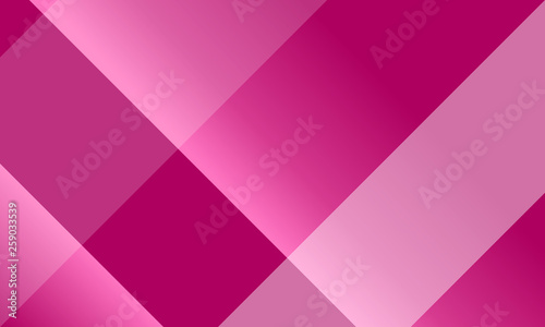 Abstract background with pink gradient color. Vector graphic illustration.