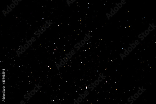 stars in the night sky  image stars background texture.