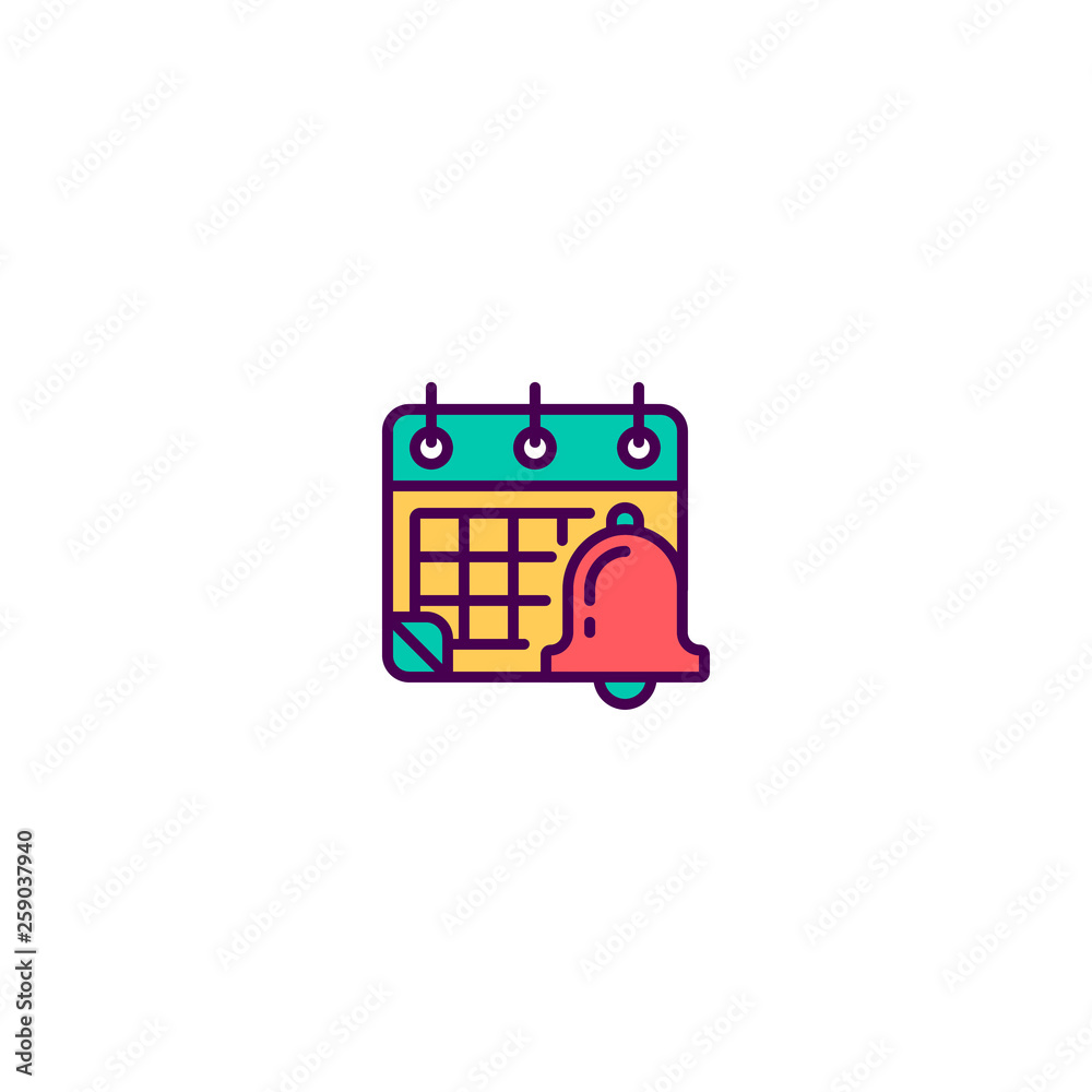 Modern and minimalist icon design. Management icon vector design Modern and minimalist icon design. Management icon vector design
