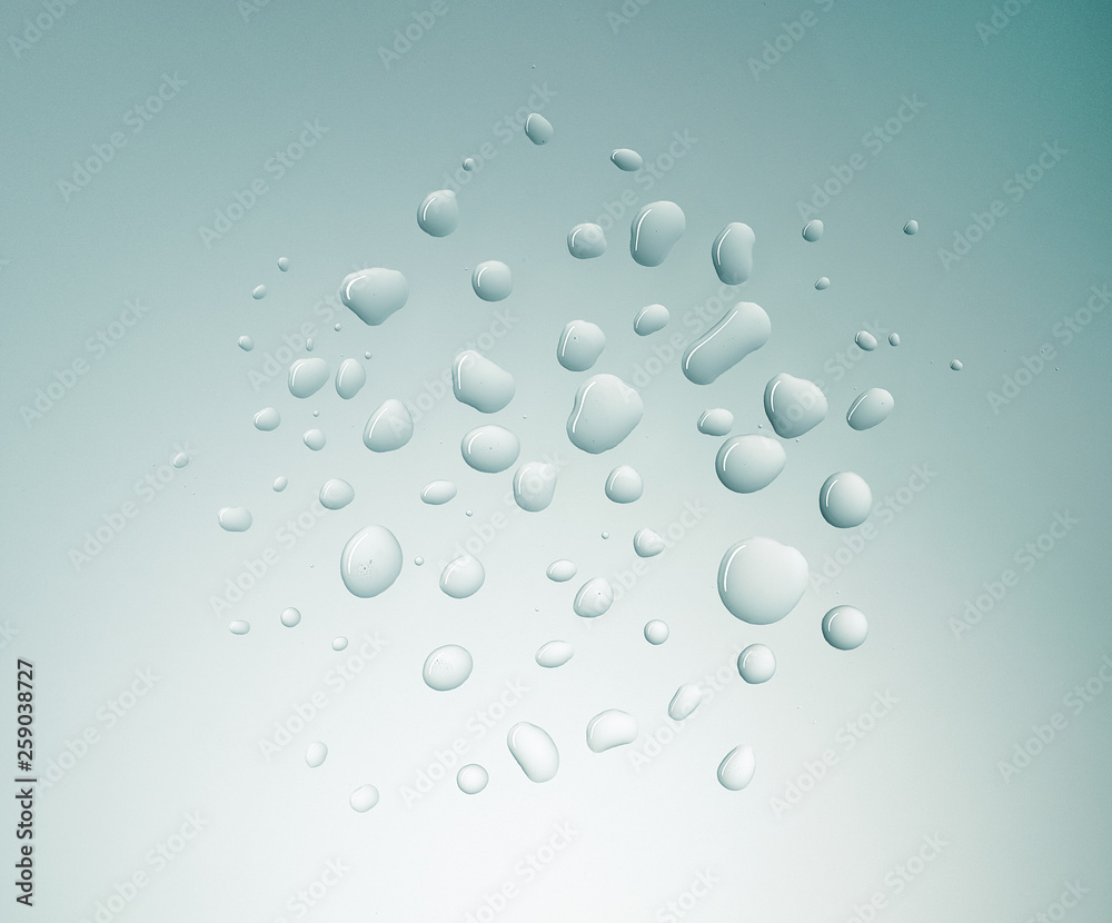 cosmetic liquid drops cosmetic liquid drops