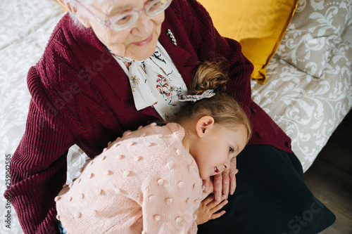 Fotografie Happy moments