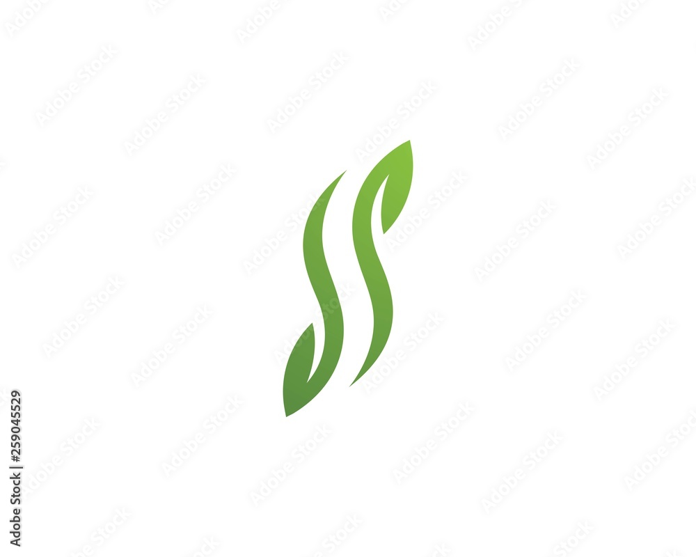 green leaf ecology nature element green leaf ecology nature element