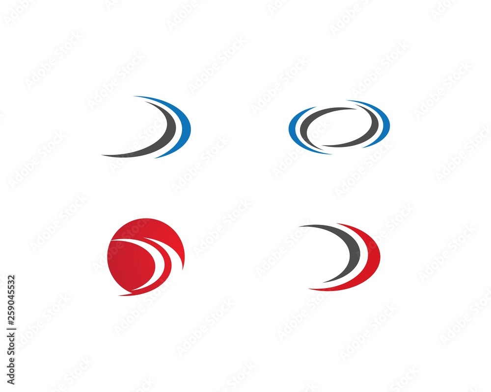 Business logo vector