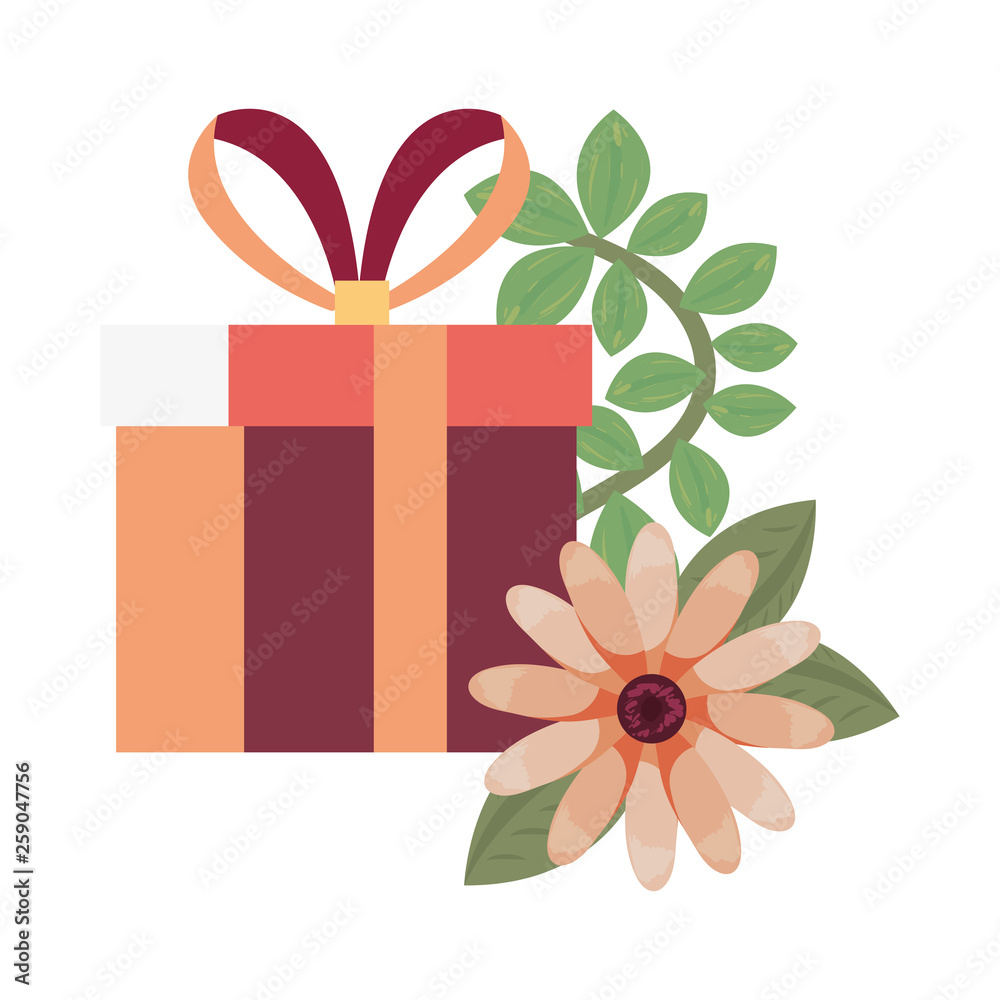 gift box flowers gift box flowers